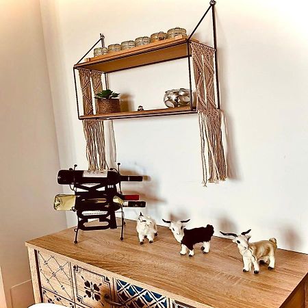 Paradise Apartment コラレホ エクステリア 写真