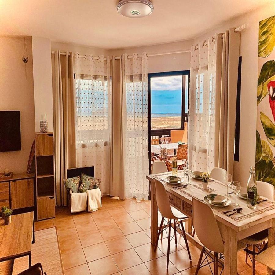 Paradise Apartment コラレホ エクステリア 写真