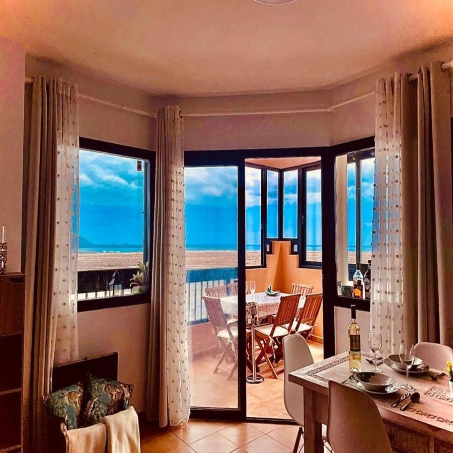 Paradise Apartment コラレホ エクステリア 写真
