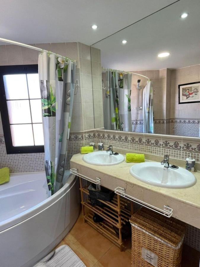 Paradise Apartment コラレホ エクステリア 写真
