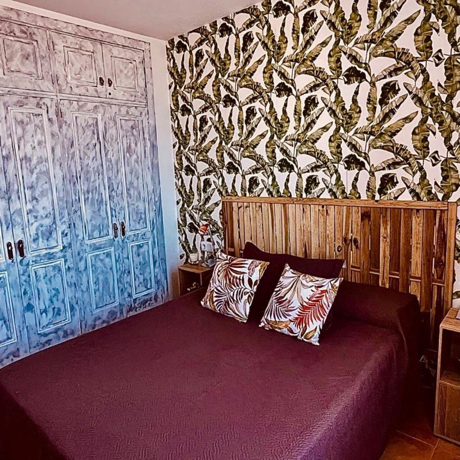 Paradise Apartment コラレホ エクステリア 写真