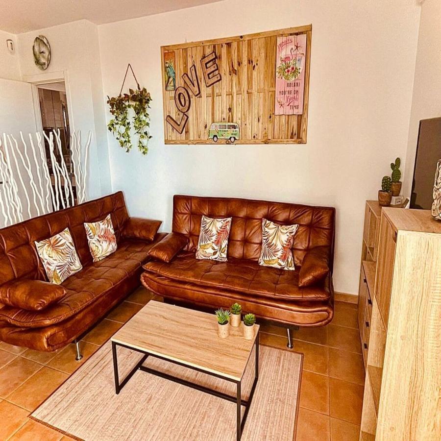 Paradise Apartment コラレホ エクステリア 写真