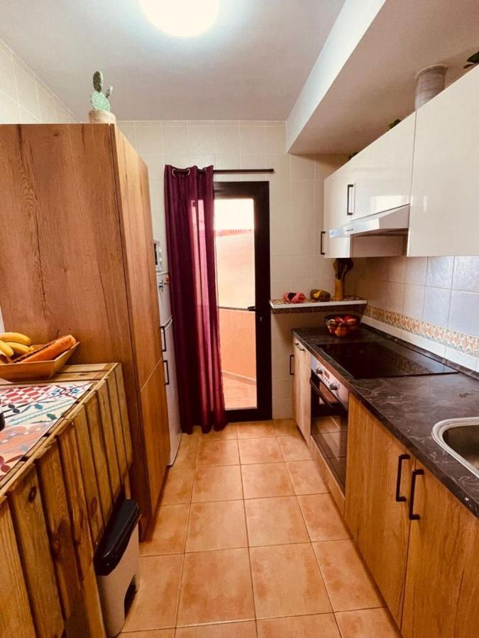 Paradise Apartment コラレホ エクステリア 写真