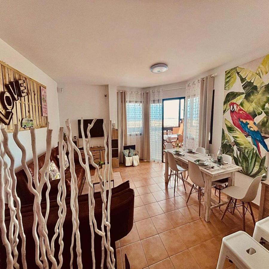 Paradise Apartment コラレホ エクステリア 写真