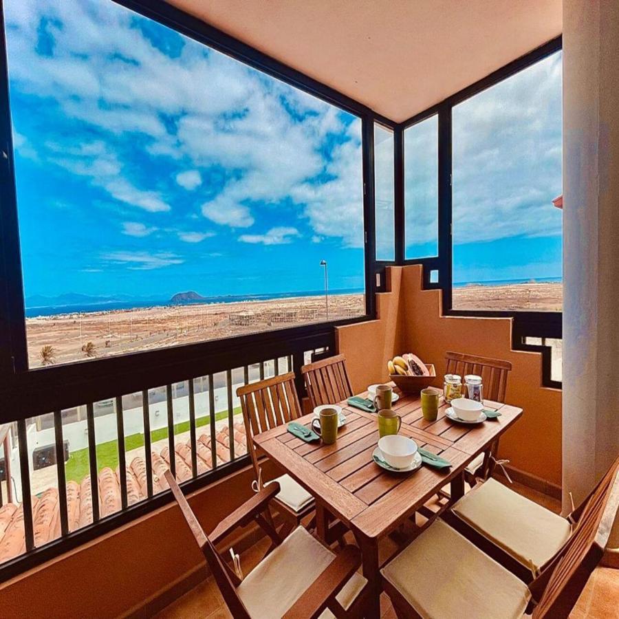 Paradise Apartment コラレホ エクステリア 写真