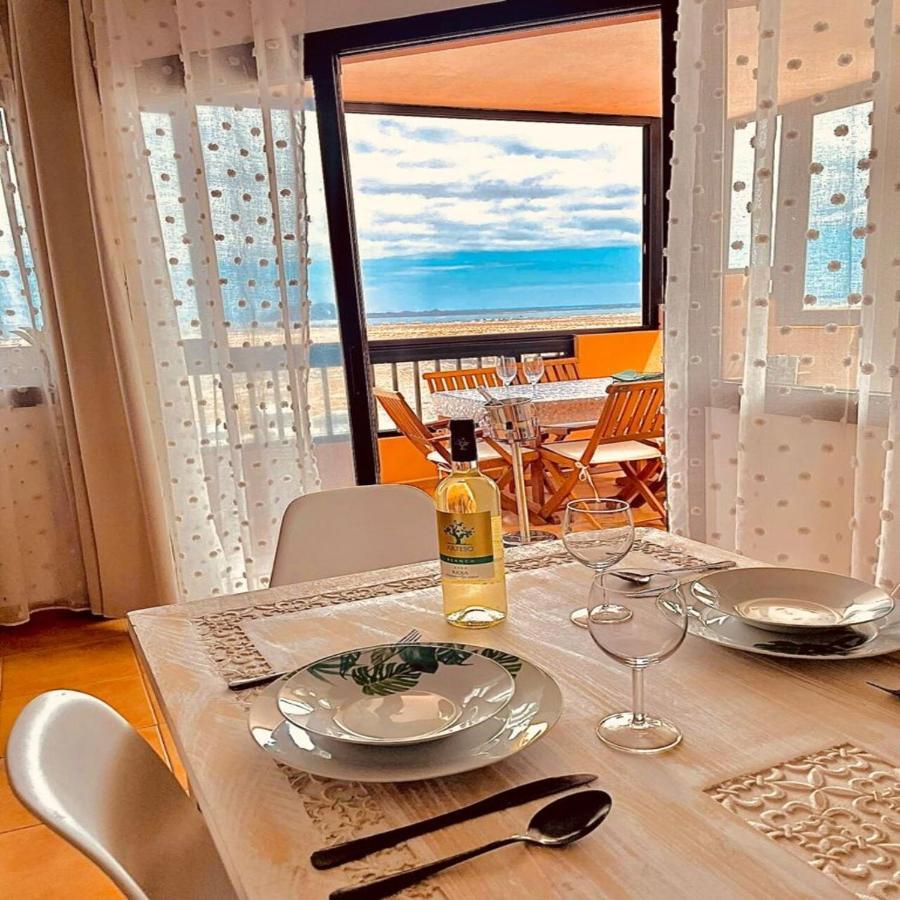 Paradise Apartment コラレホ エクステリア 写真