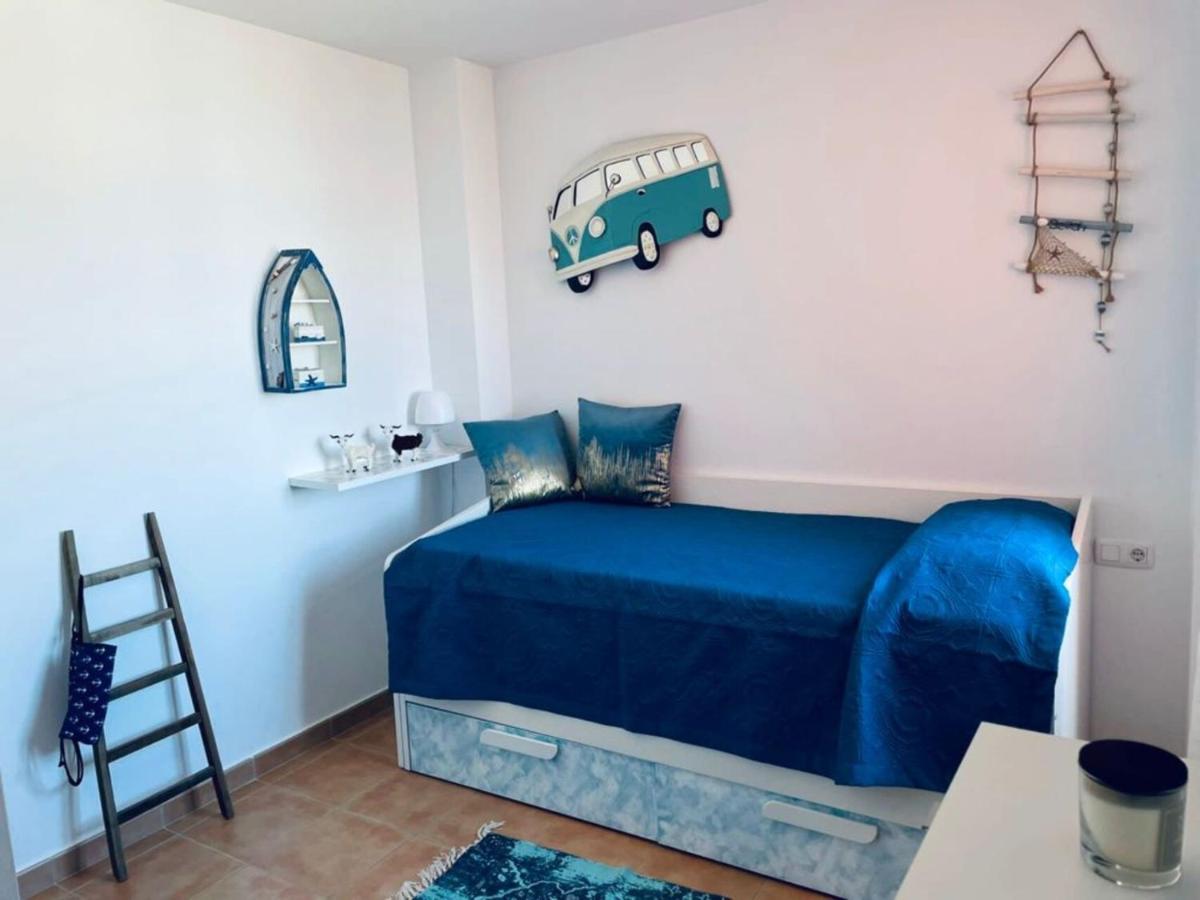 Paradise Apartment コラレホ エクステリア 写真