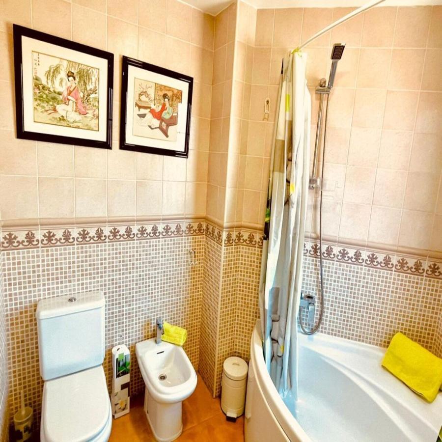 Paradise Apartment コラレホ エクステリア 写真