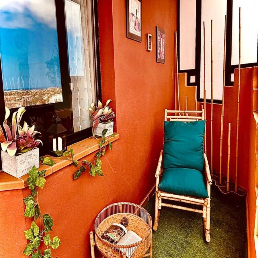Paradise Apartment コラレホ エクステリア 写真