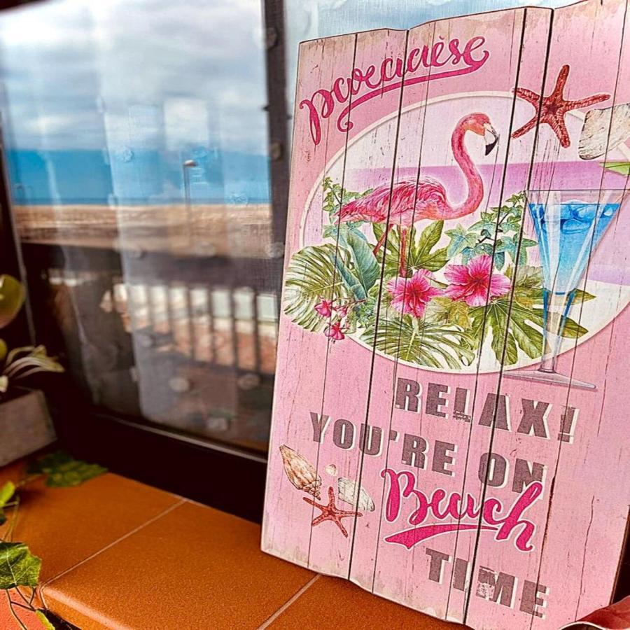 Paradise Apartment コラレホ エクステリア 写真