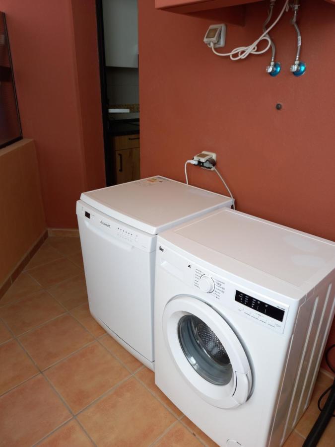 Paradise Apartment コラレホ エクステリア 写真