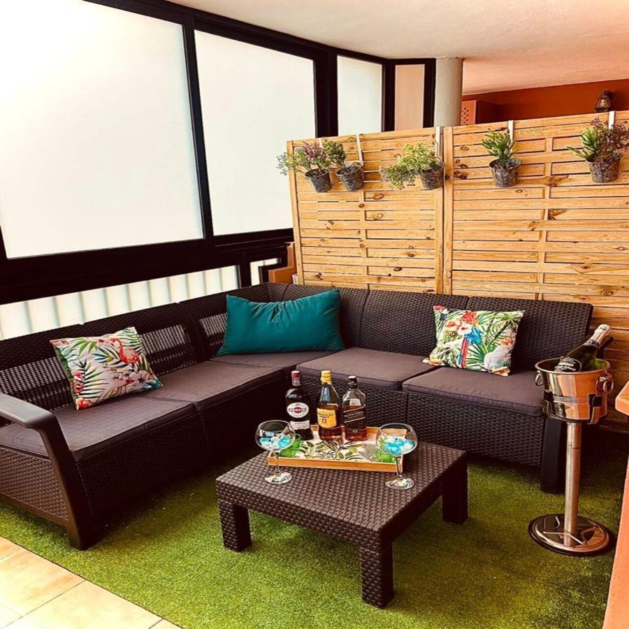Paradise Apartment コラレホ エクステリア 写真